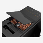 ⁦Espresso Machine 1350 Watt,19 Bar Pump Pressure & Milk Cup⁩ - الصورة ⁦4⁩