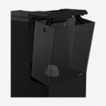 ⁦Espresso Machine 1350 Watt,19 Bar Pump Pressure & Milk Cup⁩ - الصورة ⁦6⁩