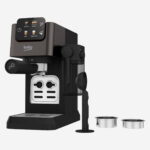 Coffee Makers 1628 W Power, 20 Bar Pressure - Image 3