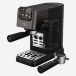 Coffee Makers 1628 W Power, 20 Bar Pressure - Image 4