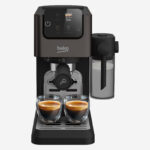 Coffee Makers 1628 W Power, 20 Bar Pressure - Image 5