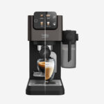 Coffee Makers 1628 W Power, 20 Bar Pressure - Image 6
