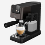 Coffee Makers 1628 W Power, 20 Bar Pressure - Image 8
