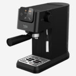 Coffee Makers 1628 W Power, 15 Bar Pressure