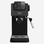 Coffee Makers 1628 W Power, 15 Bar Pressure - Image 2