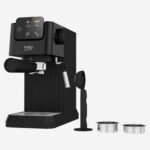 Coffee Makers 1628 W Power, 15 Bar Pressure - Image 5