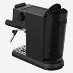 Coffee Makers 1628 W Power, 15 Bar Pressure - Image 6