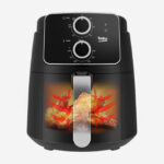 Air Fryer 1500 Watt