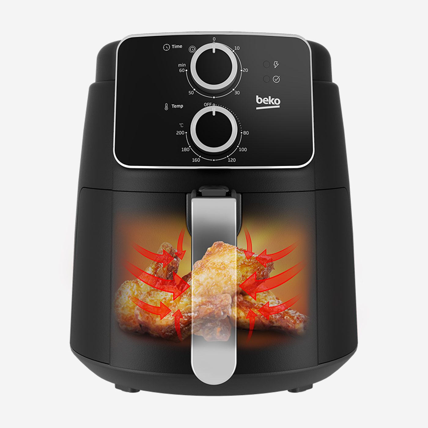 FRL-226-1 Air Fryer 1500 Watt - Image 1