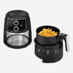 Air Fryer 1500 Watt - Image 2
