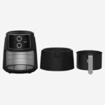 Air Fryer 1500 Watt - Image 3