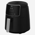 Air Fryer 1500 Watt, Digital Control panel - Image 4