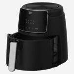 Air Fryer 1500 Watt, Digital Control panel - Image 5