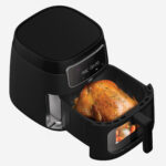 Air Fryer 1750 Watt, Colorful Control Panel - Image 3