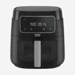 Air Fryer 1750 Watt, Colorful Control Panel - Image 5