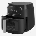 Air Fryer 1750 Watt, Colorful Control Panel - Image 7