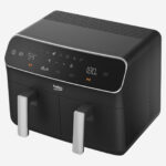 Air Fryer 2 in 1, 2400 Watt - Image 5