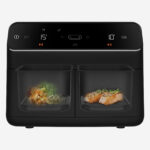 Air Fryer 2 in 1, 2400 Watt - Image 6