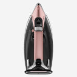 Steam Iron 3000 Watt, Pink - Image 3