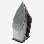 Steam Iron 3000 Watt, Pink - Image 4