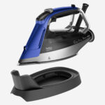 Iron 3000 W Continuous Steam - Image 2