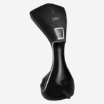 Garment Steamer 1600 Watt, Black - Image 2