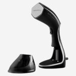 Garment Steamer 1600 Watt, Black - Image 3