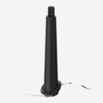 Kitchen Machines 400 Watt, Black x Stainless - Image 6