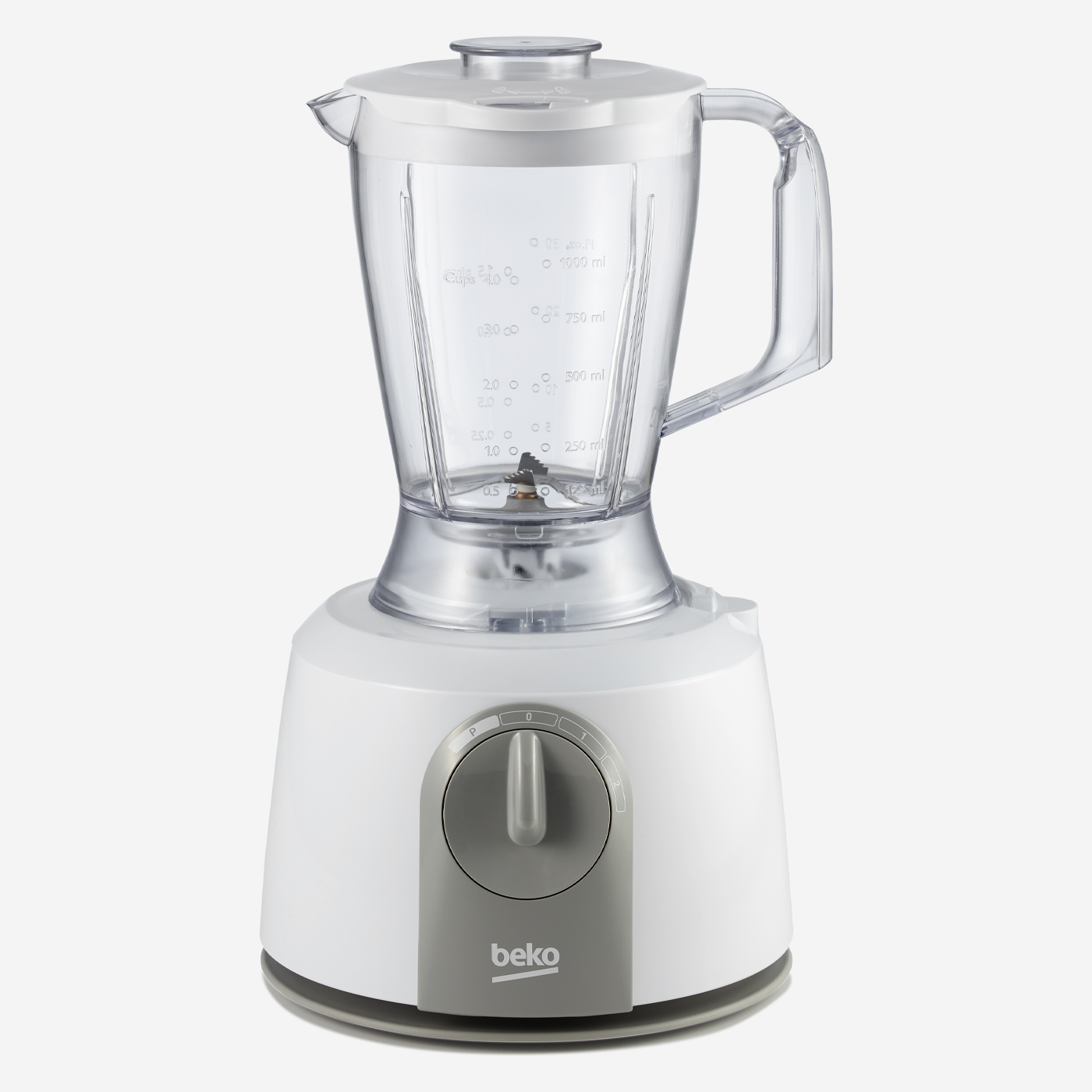 KM-256-3 Kitchen Machines 1000 Watt - الصورة 1