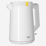 Kettle White, 2200 Watt