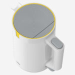 ⁦Kettle White, 2200 Watt⁩ - الصورة ⁦2⁩