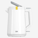 ⁦Kettle White, 2200 Watt⁩ - الصورة ⁦5⁩