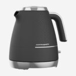 Kettle Black, 3000 Watt