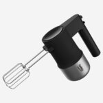 Hand Mixer 500 Watt, Stainless