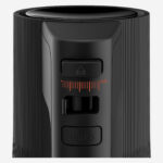 Hand Mixer 500 Watt, Stainless - Image 2