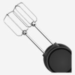 Hand Mixer 500 Watt, Stainless - Image 4
