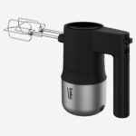 Hand Mixer 500 Watt, Stainless - Image 5