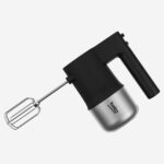 Hand Mixer 500 Watt, Stainless - Image 6