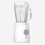 ⁦Table Top Blender, 600 Watt, White⁩ - الصورة ⁦3⁩