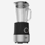 ⁦Table Top Blender, 800 Watt, Stainless⁩ - الصورة ⁦3⁩