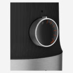 ⁦Table Top Blender, 800 Watt, Stainless⁩ - الصورة ⁦5⁩