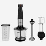 ⁦Hand Blender, 750 Watt⁩ - الصورة ⁦4⁩