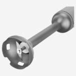 ⁦Hand Blender, 750 Watt⁩ - الصورة ⁦5⁩