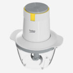 ⁦Chopper, 500 Watt, White⁩ - الصورة ⁦2⁩