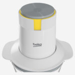 ⁦Chopper, 500 Watt, White⁩ - الصورة ⁦3⁩