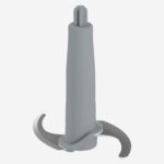 ⁦Chopper, 500 Watt, White⁩ - الصورة ⁦4⁩