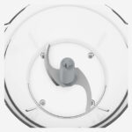 ⁦Chopper, 500 Watt, White⁩ - الصورة ⁦5⁩