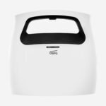 ⁦Sandwich Maker, White, 700 Watt⁩ - الصورة ⁦3⁩