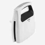 ⁦Sandwich Maker, White, 700 Watt⁩ - الصورة ⁦4⁩