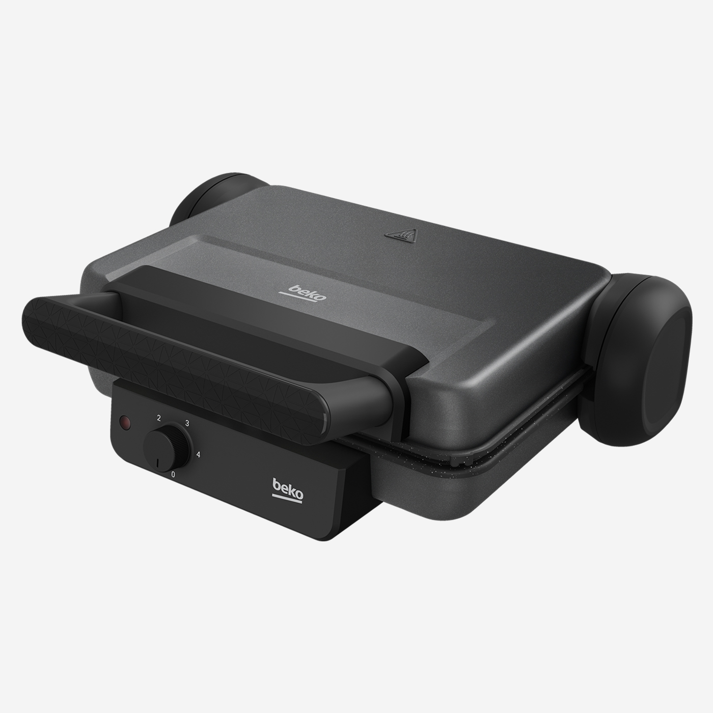 To-238-1 Toast Grill 1800 Watt - Image 1